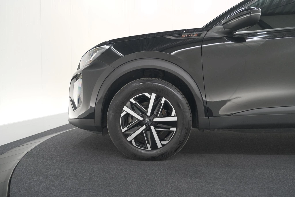 Peugeot 2008 – foto 26