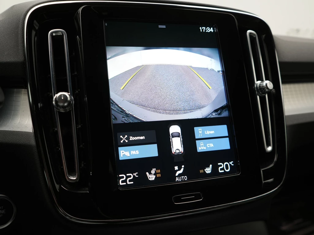 Volvo XC40 – foto 28