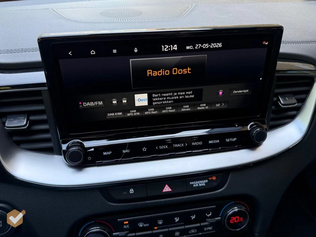 Kia XCeed – foto 41