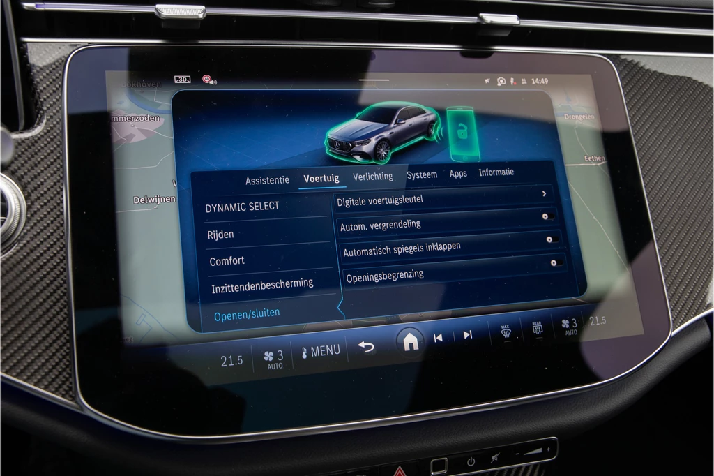 Mercedes-Benz E-Klasse – foto 42