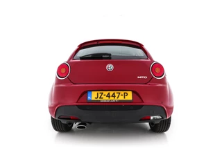 Alfa Romeo MiTo – thumbnail 3