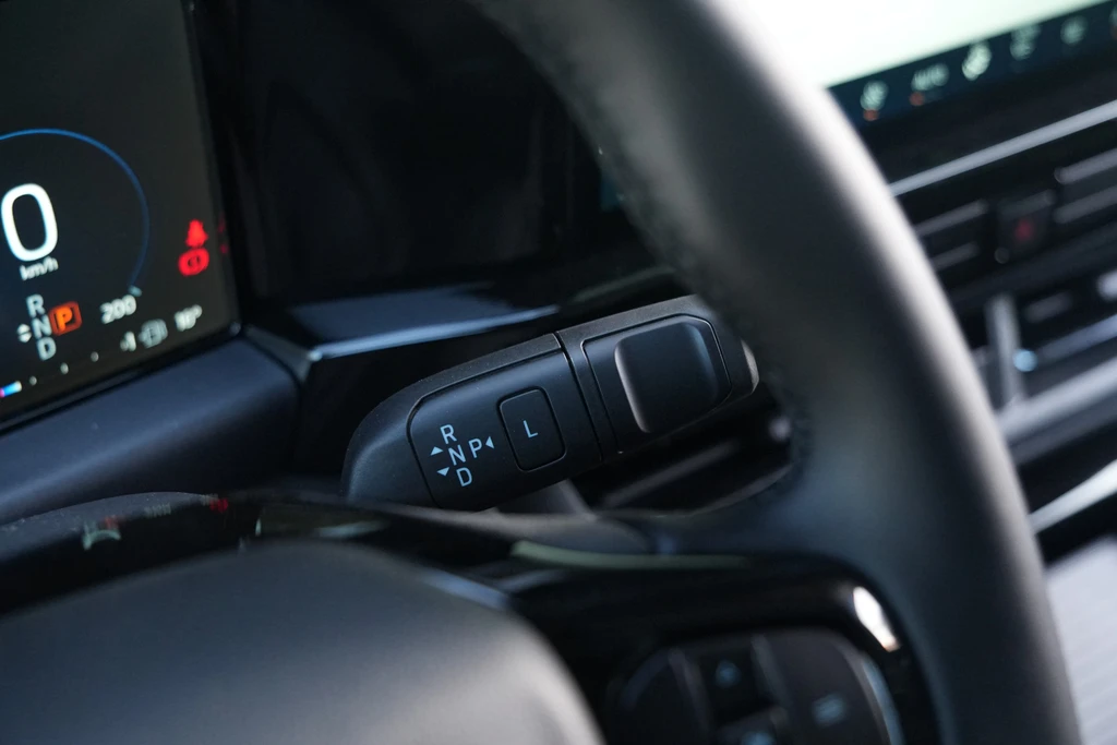 Ford Tourneo Custom – foto 27