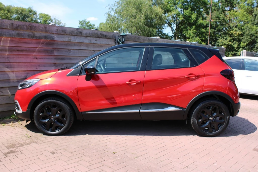 Renault Captur – foto 1