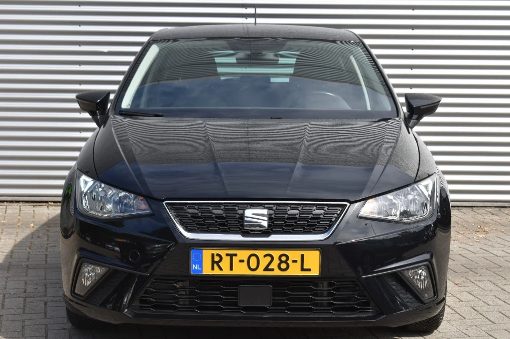 SEAT Ibiza – foto 6