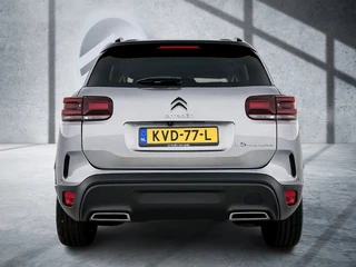 Citroën C5 Aircross – thumbnail 3