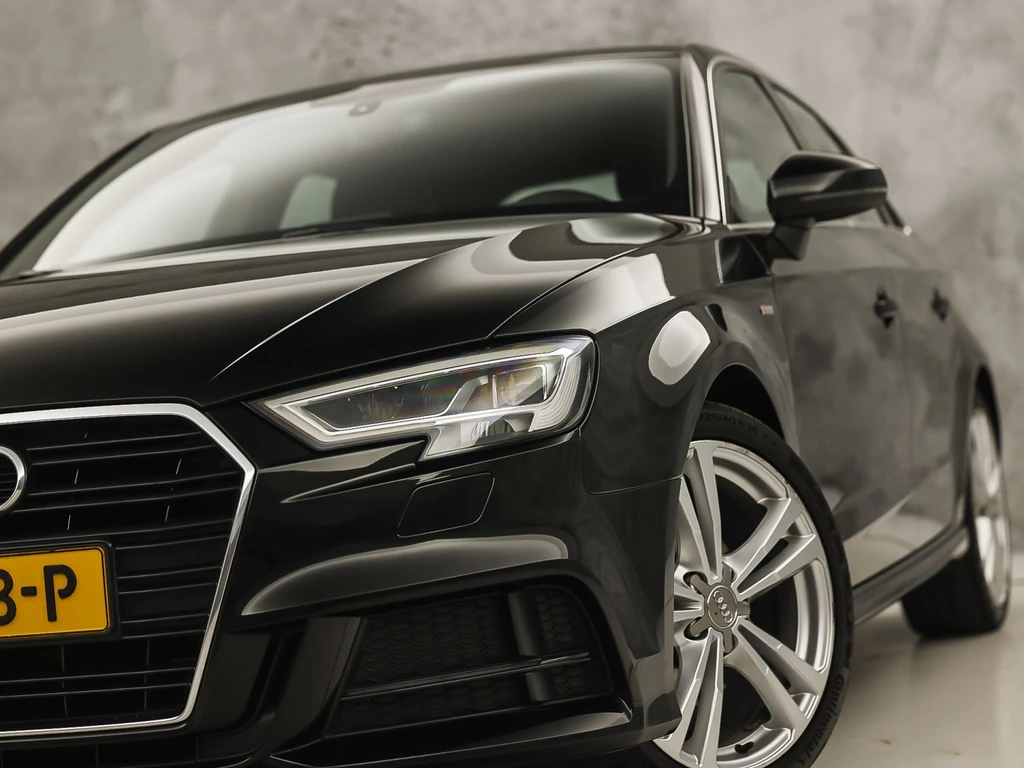 Audi A3 – foto 2