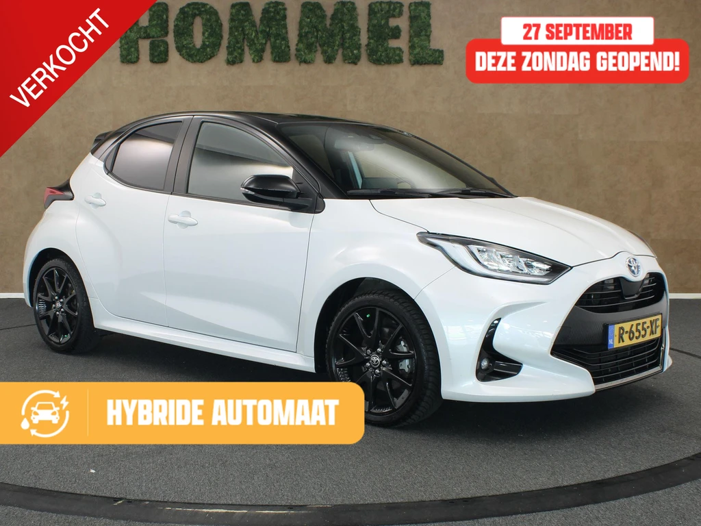 Toyota Yaris – foto 8