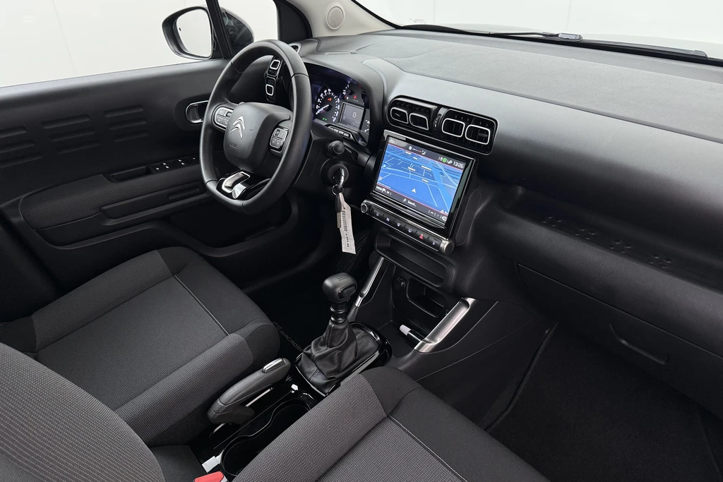 Citroën C3 Aircross – foto 14