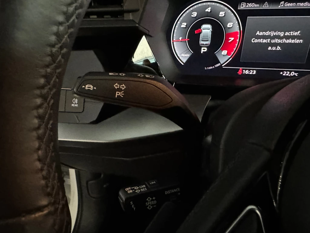 Audi A3 – foto 14