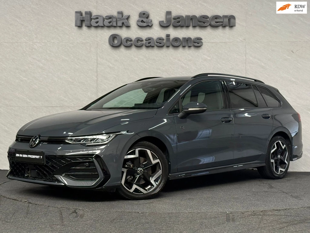 Volkswagen Golf – foto 1