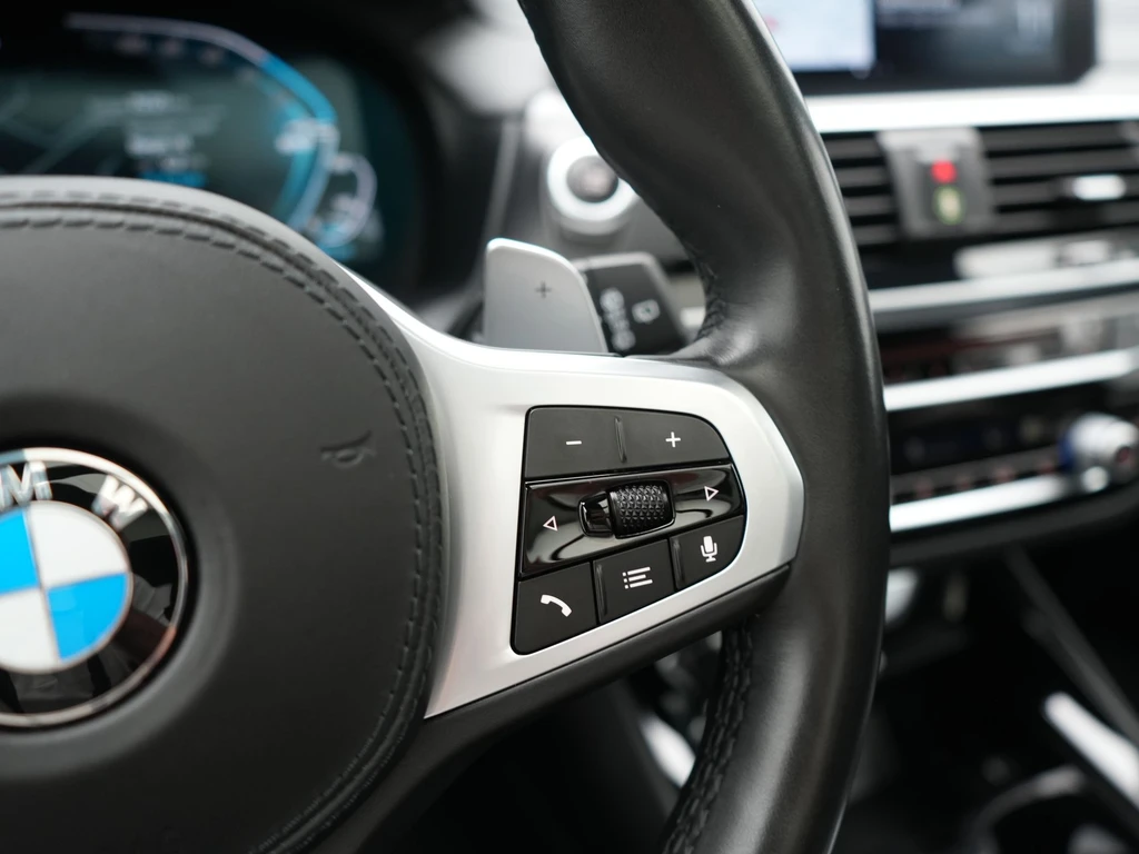 BMW X3 – foto 39