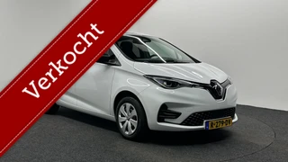 Renault ZOE – thumbnail 7