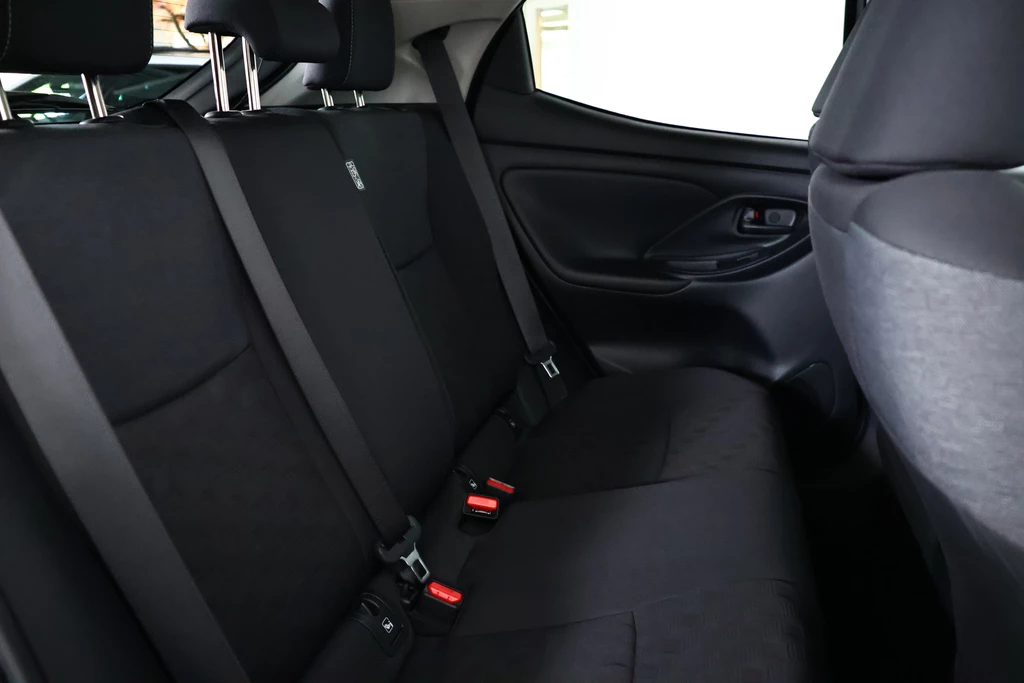 Toyota Yaris – foto 14