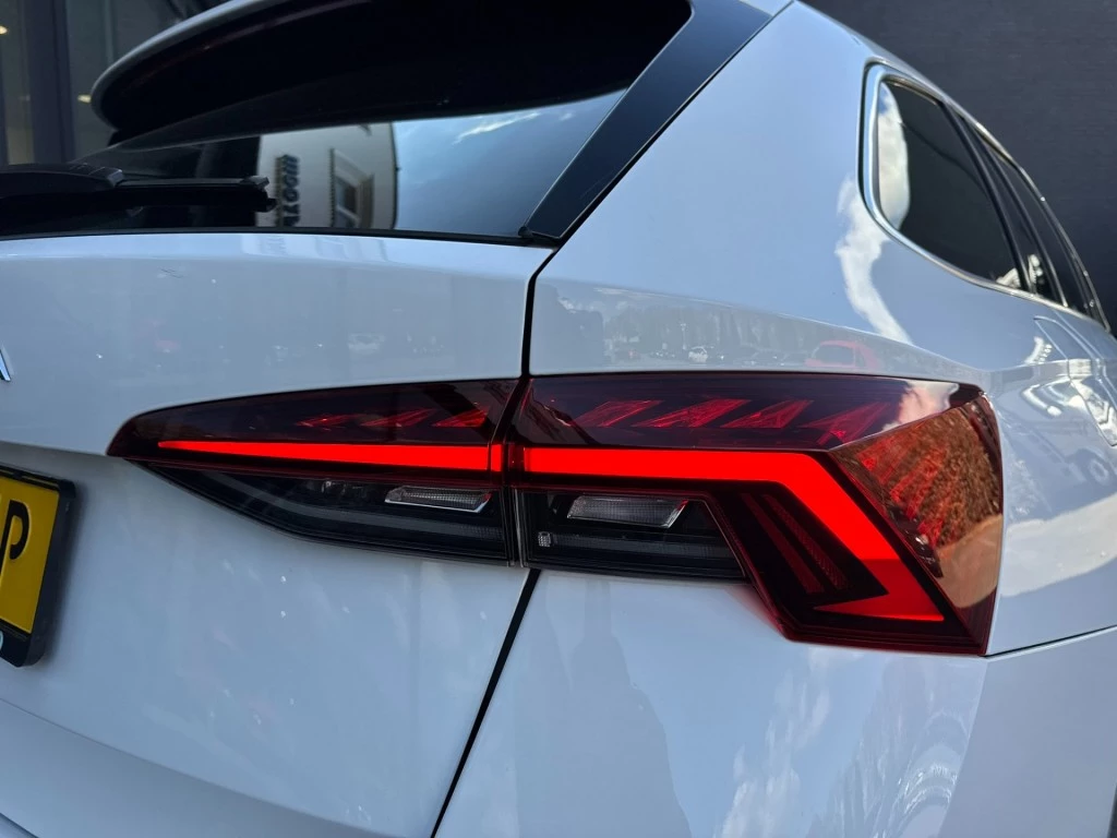 Škoda Octavia – foto 32