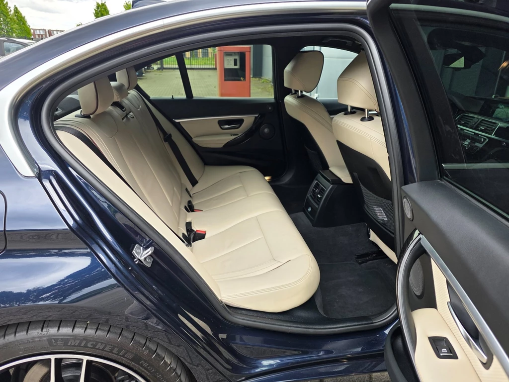BMW 3 Serie – foto 33