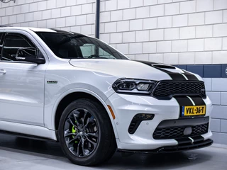 Dodge Durango – thumbnail 6