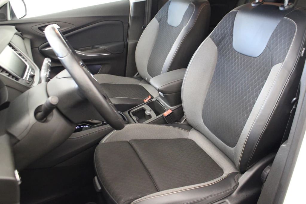 Opel Grandland X – foto 16