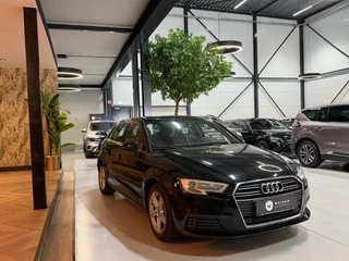 Audi A3 – thumbnail 9