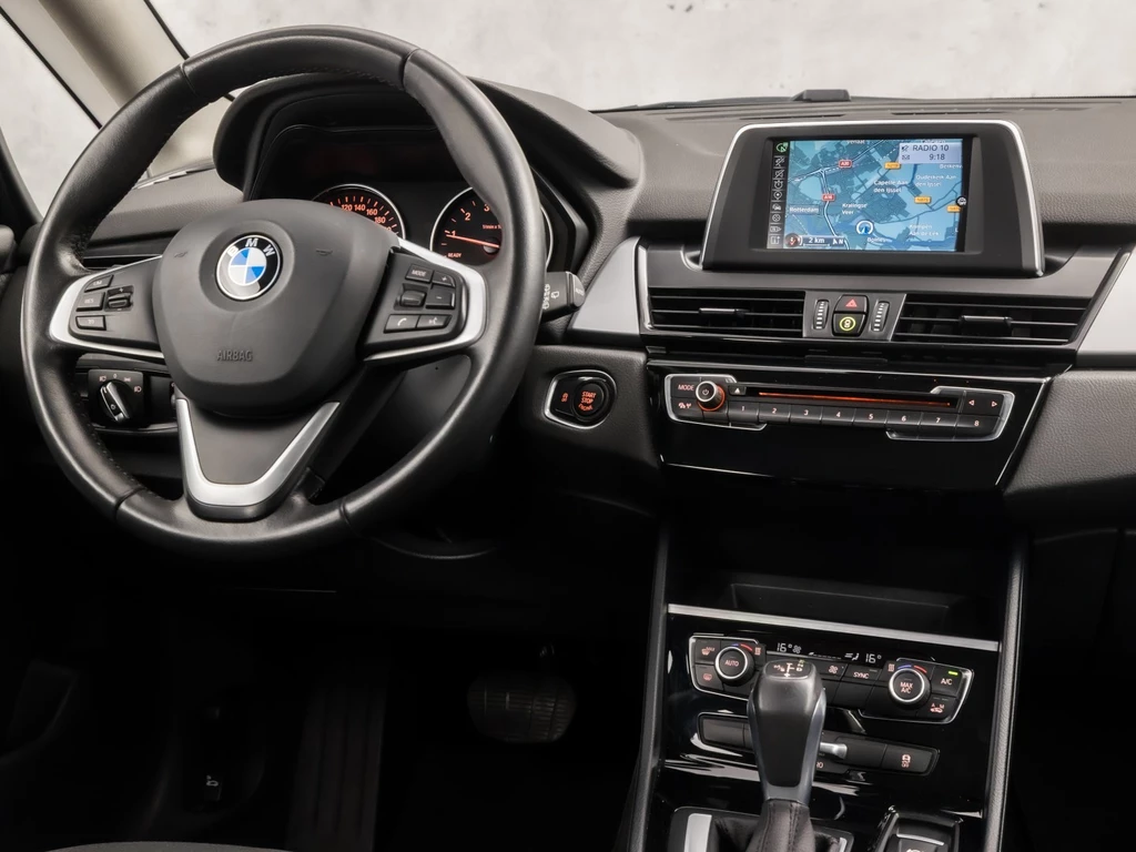 BMW 2 Serie – foto 9