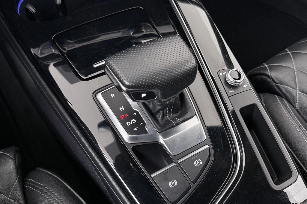 Audi A4 – foto 32