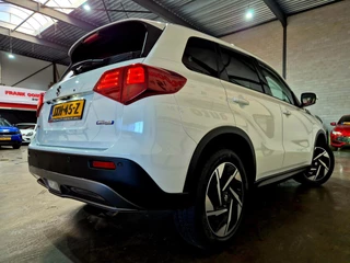 Suzuki Vitara – thumbnail 8