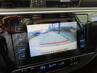 Toyota Auris – thumbnail 25