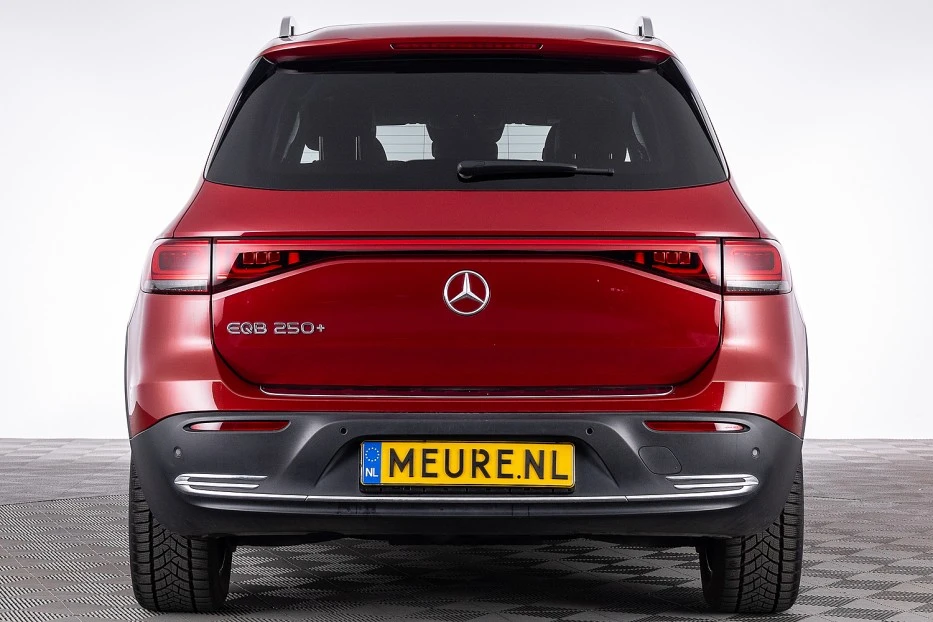 Mercedes-Benz EQB – foto 3