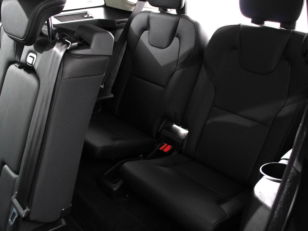 Volvo XC90 – foto 13
