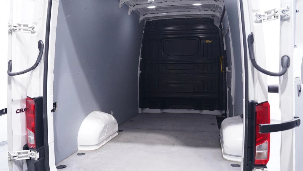 Volkswagen Crafter – foto 14