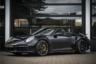 Porsche 911 – thumbnail 1