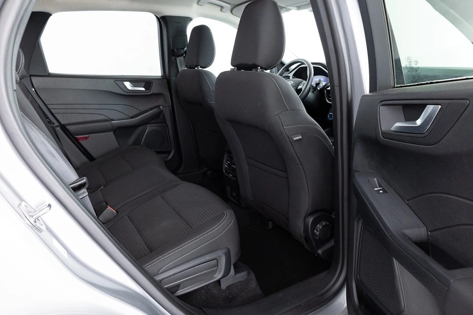 Ford Kuga – foto 16