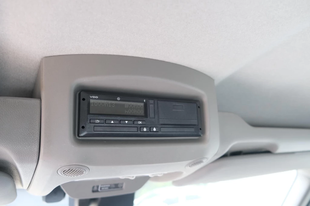 Renault Master – foto 23