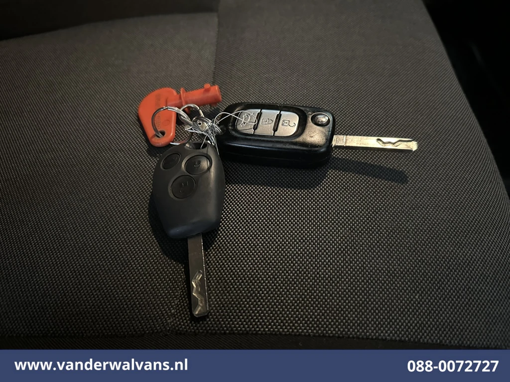 Renault Master – foto 21