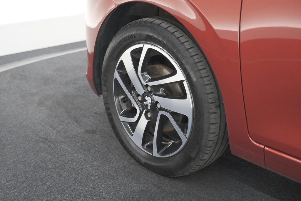 Peugeot 108 – foto 28