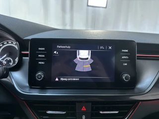 Škoda Kamiq – thumbnail 21