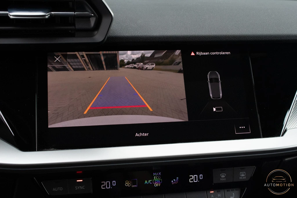 Audi A3 – foto 37
