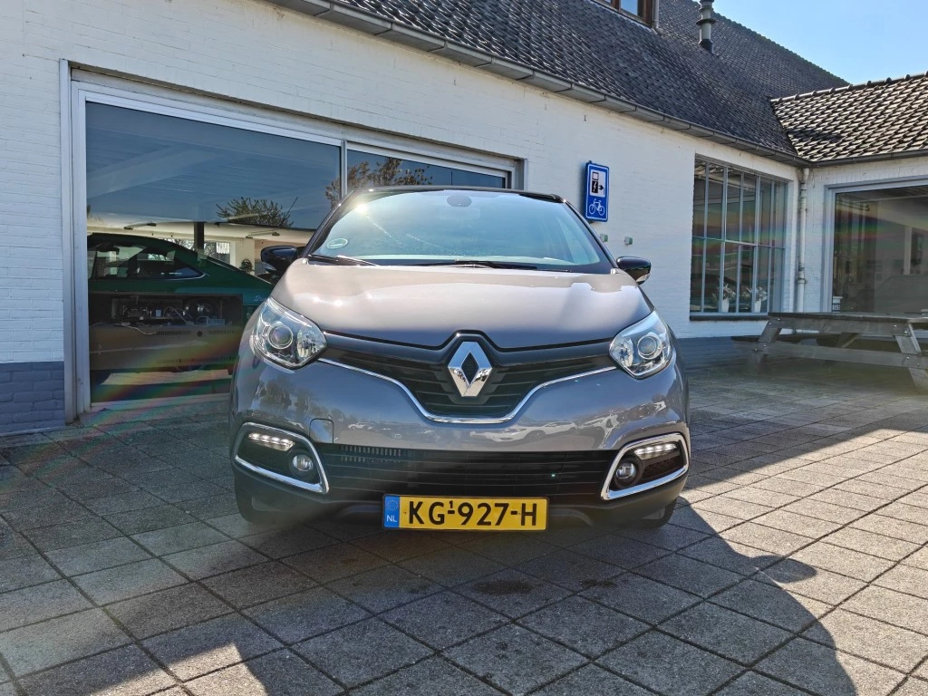 Renault Captur – foto 7