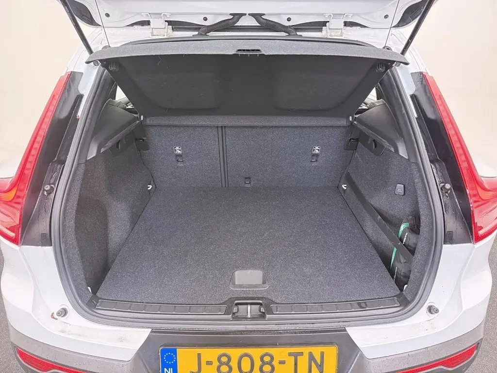 Volvo XC40 – foto 24