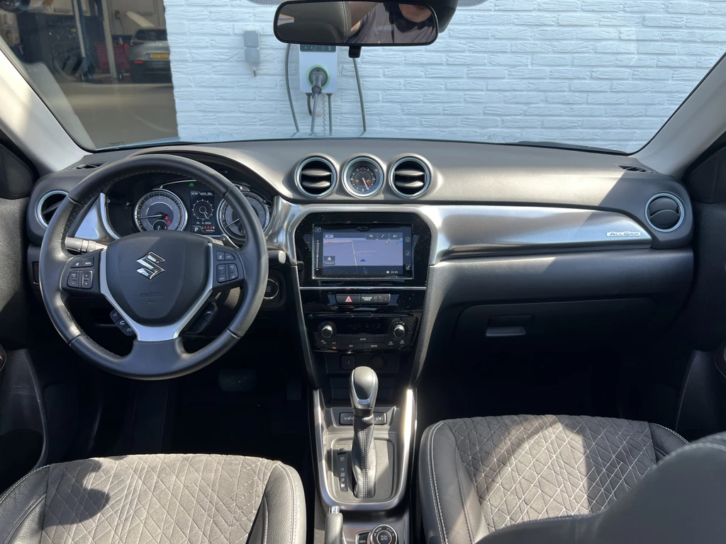 Suzuki Vitara – foto 20