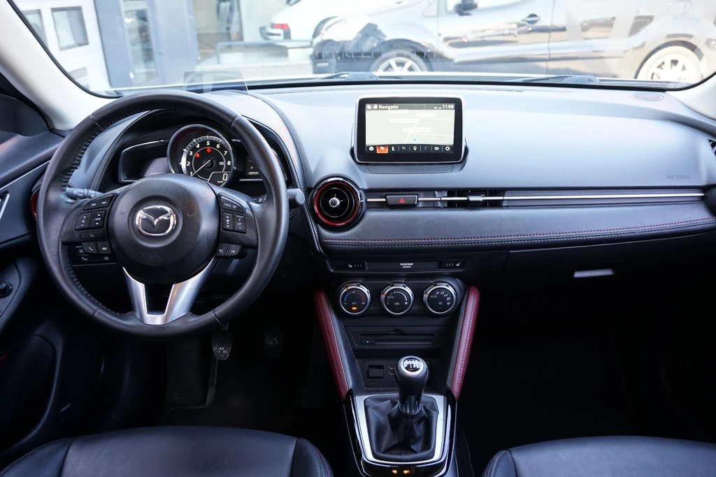 Mazda CX-3 – foto 7