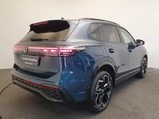 Volkswagen Tiguan – thumbnail 6