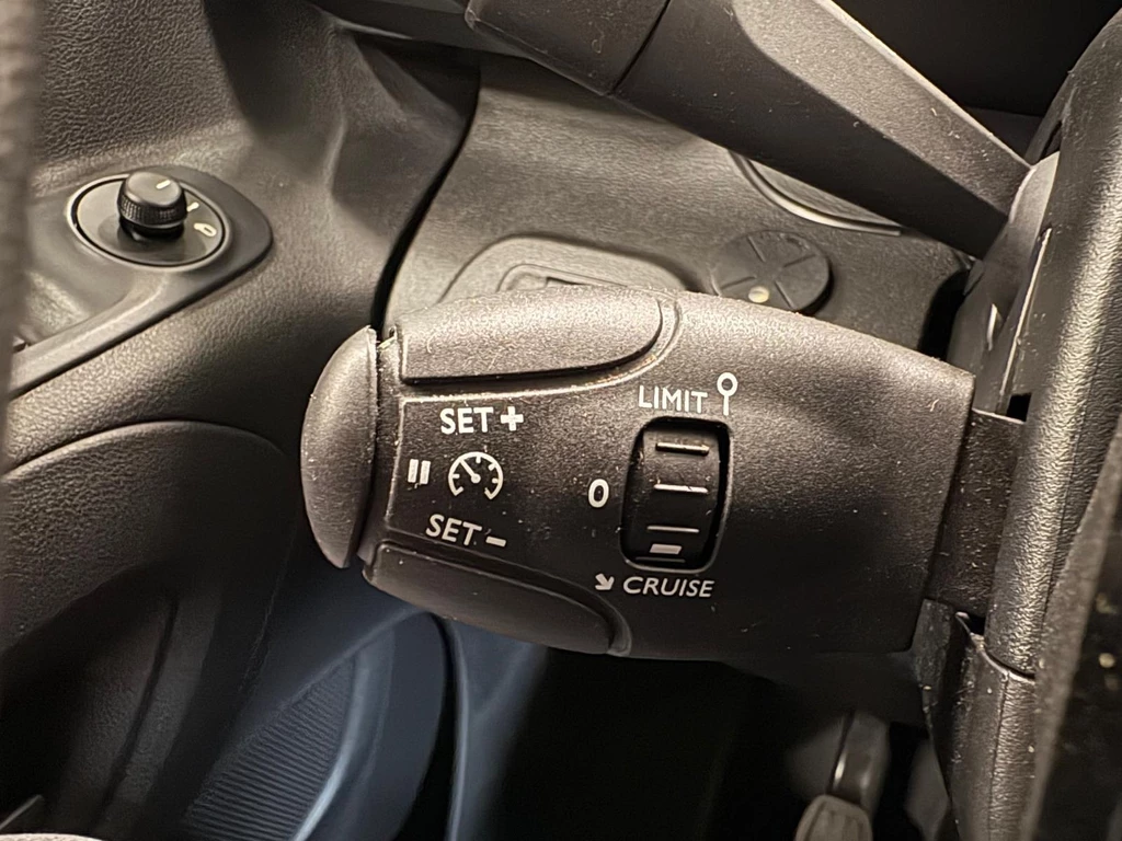 Peugeot Partner – foto 30