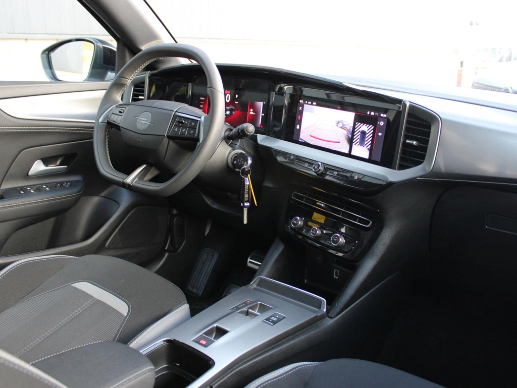 Opel Mokka – foto 7