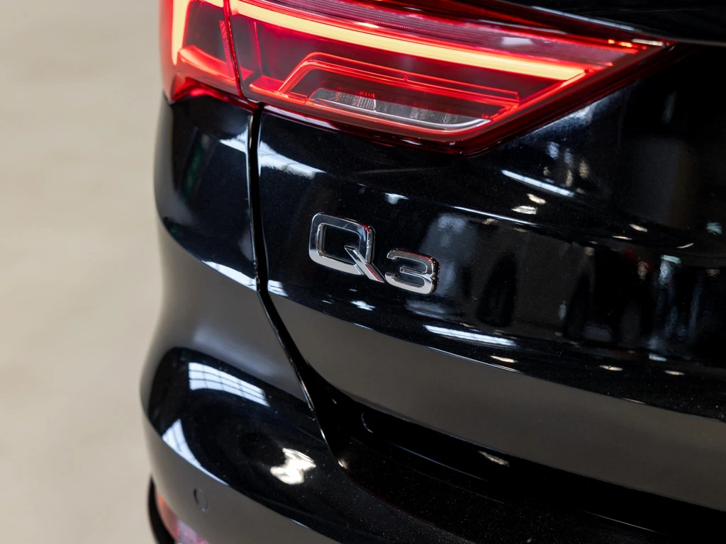 Audi Q3 – foto 12