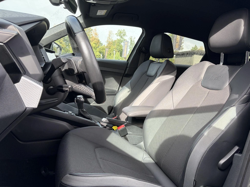 Audi A1 Sportback – foto 8