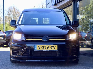 Volkswagen Caddy – thumbnail 9