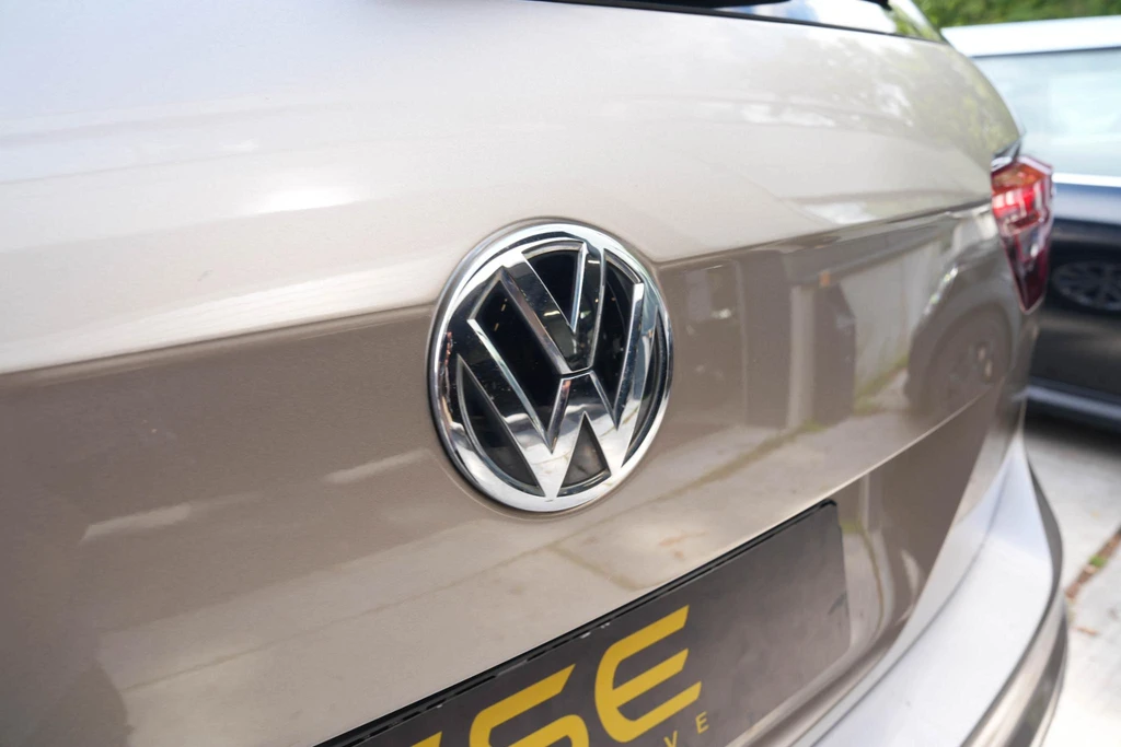 Volkswagen Tiguan – foto 23