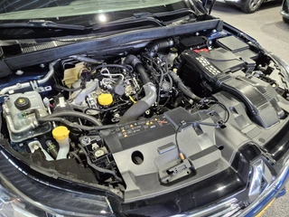 Renault Mégane Estate – thumbnail 35