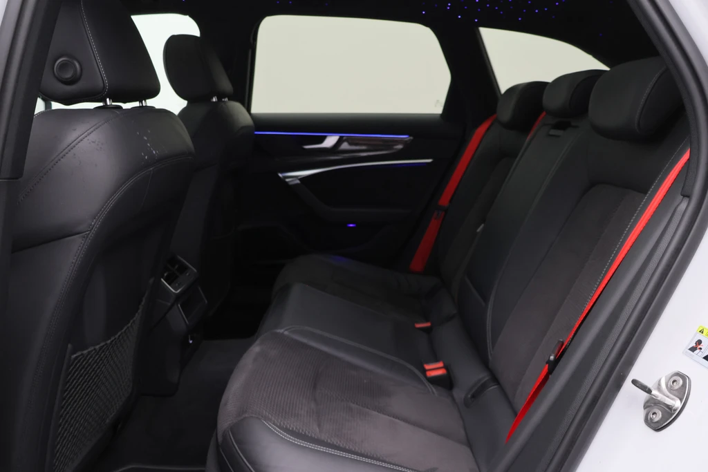 Audi A6 – foto 20