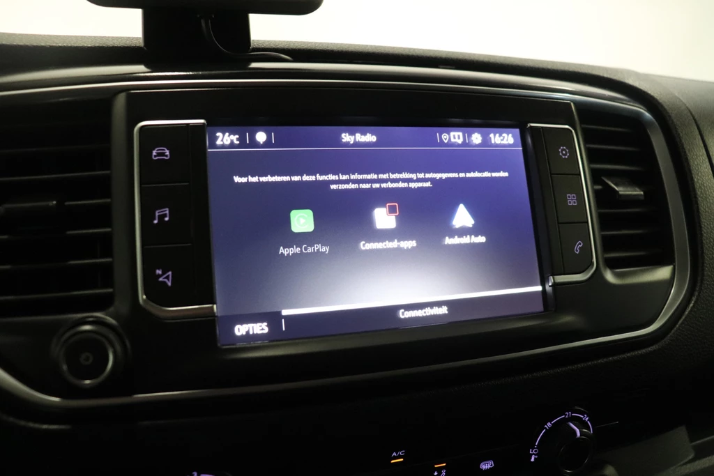 Opel Vivaro – foto 12